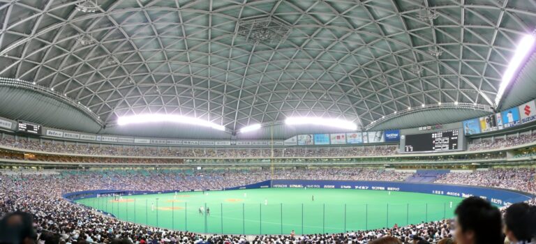 バンテリンドーム ナゴヤの座席ごとの見え方｜内野・外野・パノラマ席を比較【2026年版】