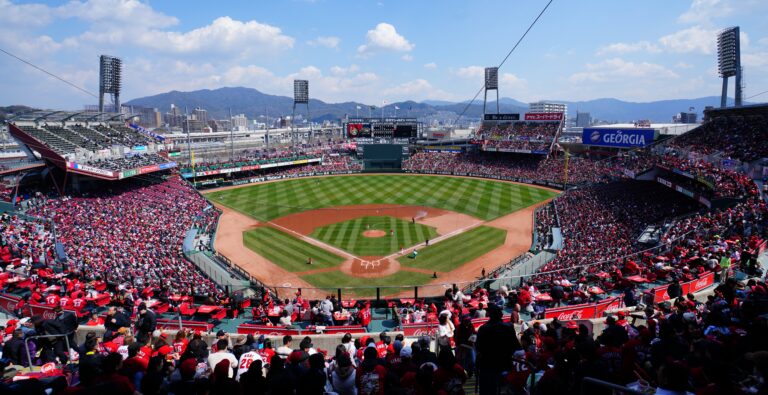 マツダ スタジアムのおすすめ座席｜初心者向けに目的別で解説【2026年版】