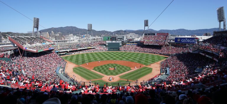 マツダ スタジアムで初めて野球観戦する人向け完全ガイド【2026年版】